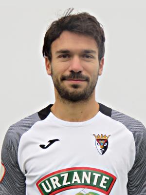 Diego Surez (C.D. Tudelano) - 2020/2021